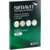 SIFRAVIT Lamina Silicone 12x7cm G 1 lamina