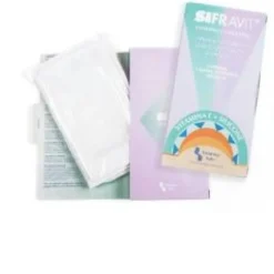 SIFRAVIT Lamina Silicone 12x7cm M 1 lamina