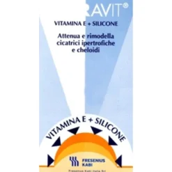 SIFRAVIT Lamina Silicone 3x12cm S 1 lamina