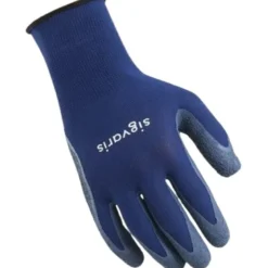SIGV.Guanti Tessili L
