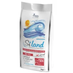 SILAND Adult Mini Maiale 3Kg