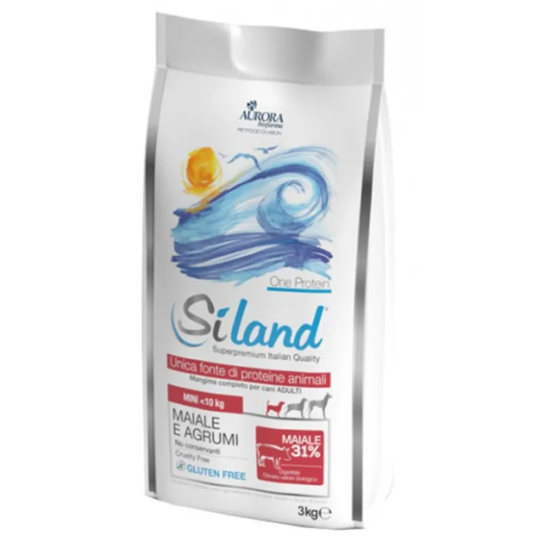SILAND Adult Mini Maiale 3Kg