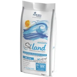 SILAND Diet AD Mini Pesce 1Kg