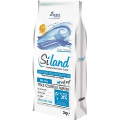 SILAND Diet AD Mini Pesce 3Kg