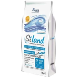 SILAND Diet AD M/L Pesce M12Kg