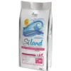 SILAND Puppy M/L Pesce 3Kg