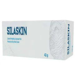 SILASKIN Crema Viso 42g