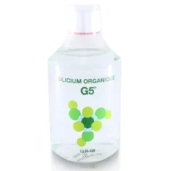 SILICEG5 500ml Senza Conserv.