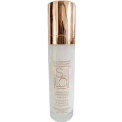 SILO'Crema Viso Rimp.A-Age50ml