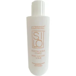 SILO'Doccia-Scrub Corpo 200ml