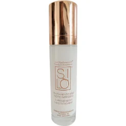 SILO'Tratt.Viso Notte Int.50ml