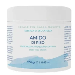 SILVANA Amido Riso Class.200g