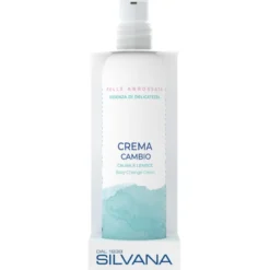 SILVANA Crema Cambio 150ml