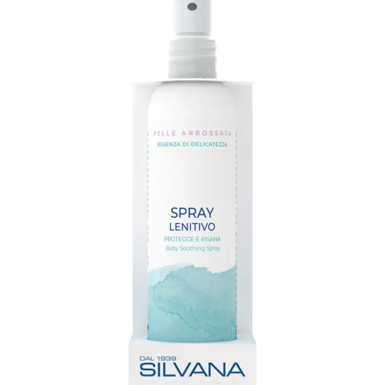 SILVANA Spray Lenitivo 150ml