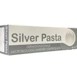 SILVER Pasta 50ml