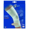 SILVER SUP Ginocch.Nero S