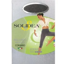 SILVER WAVE Corsaro Nero XL