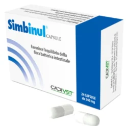 SIMBINUL 24 Cps