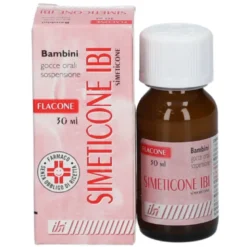 SIMETICONE Gtt 30ml