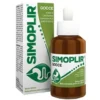 Simoplir Gocce - Integratore per l'equilibrio della flora batterica intestinale - 10 ml
