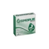Simoplir 30 - Integratore per l'equilibrio della flora batterica intestinale - 12 bustine