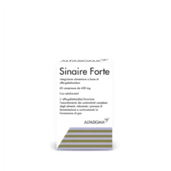 SINAIRE Forte 60 Compresse