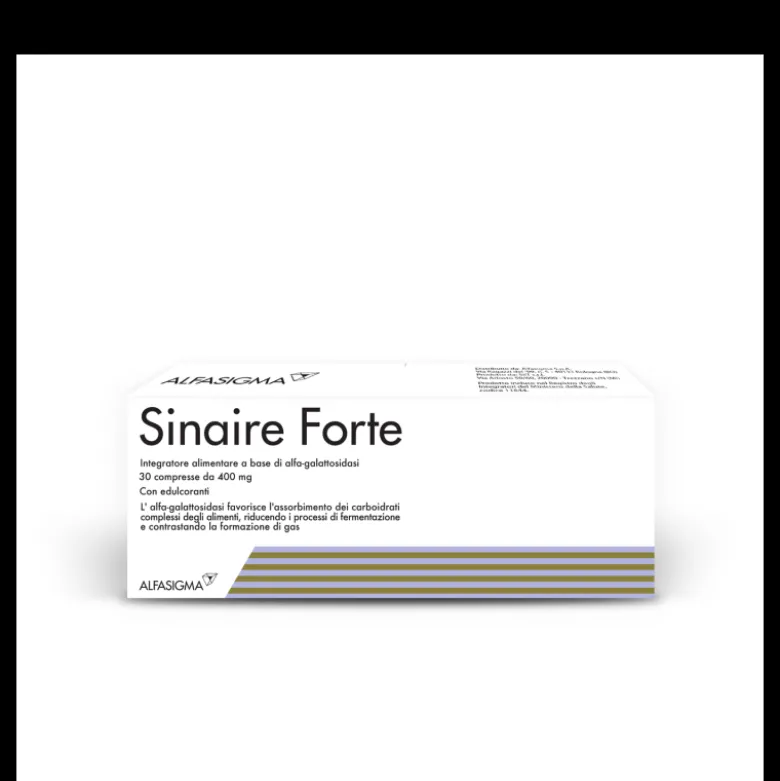 Sinaire Forte 30 Compresse