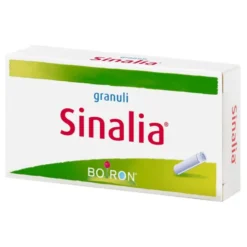 SINALIA Granuli 2tubi 4g