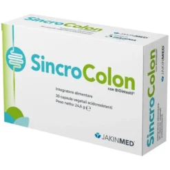 SINCROCOLON 30Cps