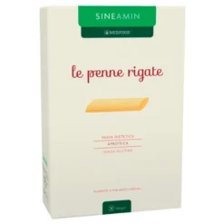 SINEAMIN Pasta Penne Rig.500g