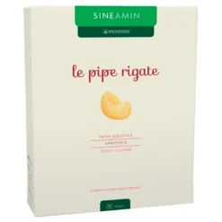 SINEAMIN Pasta Pipe Rig.500g