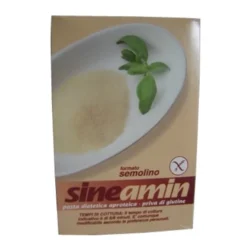 SINEAMIN Semolino Aprt.S/G500g