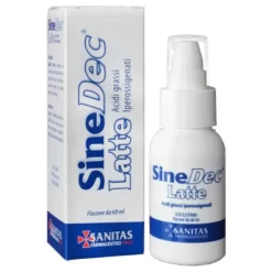 SINEDEC Latte 60ml