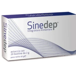 SINEDEP 20 Bust.