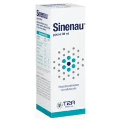 SINENAU Gocce 30ml