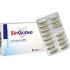 SINGOTEO 30 Capsule