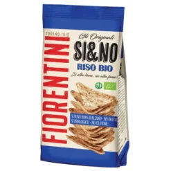 SI&NO M-Gallette Riso Sale