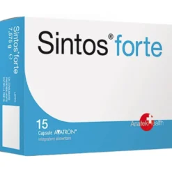 SINTOS*Forte 15 Cps