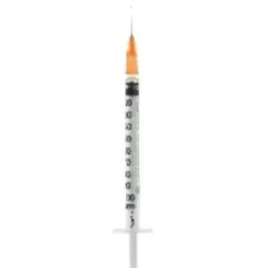 SIR.Ins.1ml 26g EXF