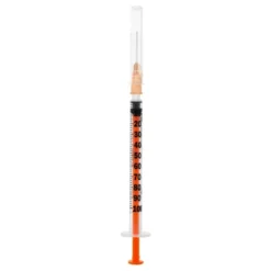 SIR.INS.1ml 27g 12,7mm 1pz PIC