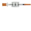 SIR.INS.0,5ml 31g 8mm 30pz PIC