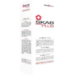 SKAB Plus Emulsione fl.150ml