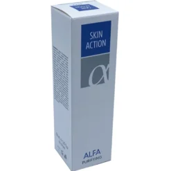 SKIN ACTION Alfa Purifying