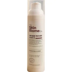 SKINBIOME Protez.Solare