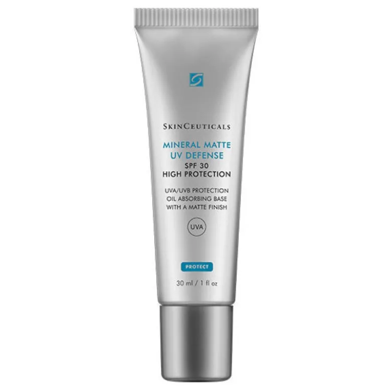 SKINCEUTICALS Mineral Matt UV