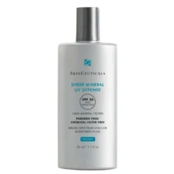 Skinceuticals Sheer Mineral Uv Defense SPF 50 - Protezione solare viso molto alta - 50 ml