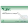 SKINDET Lav.Vag.4fl.140ml