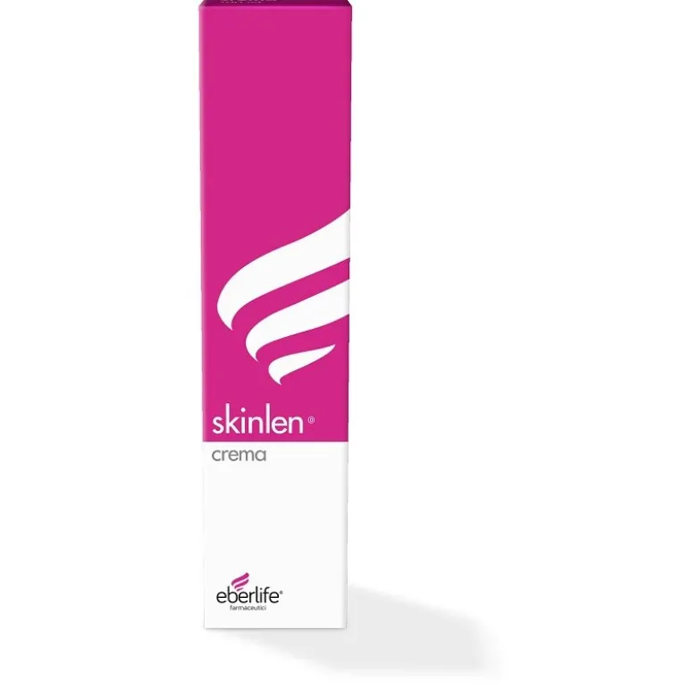 SKINLEN Crema 100ml