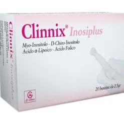 SKINSAN Inosiplus 20 Bust.2,5g