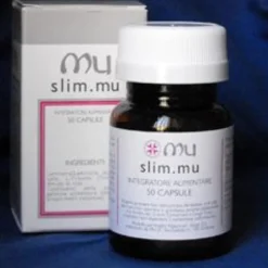 SLIM MU 50 Capsule